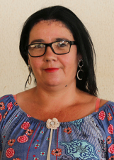 Foto de OSMARINA DE ASSIS TEIXEIRA
