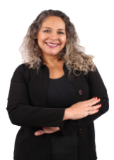 Foto de JACQUELINE MELNIK BLICHARSKI