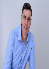 Foto de JOÃO MILANI FILHO