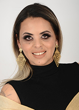 Foto de VIVIANE MILANI CALISARIO