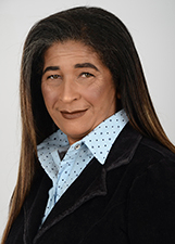 Foto de Lidia Borburema Pereira