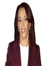 Foto de MARCIA CRISTINA FLORENÇO SILVA
