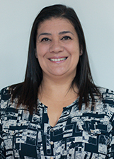 Foto de ERIKA REGINA BRAZ SILVA