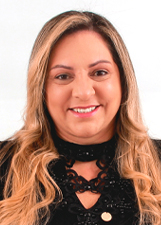 Foto de ROGERIA CRISTINA ROSA DA SILVA