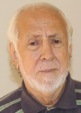 Foto de ANTÔNIO DE SOUZA RAMALHO