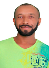 Foto de Gilberto Bispo dos Santos