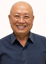 Foto de Hiroshi Kubo