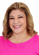 Foto de Ana Lucia Moreno da Silva