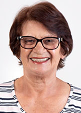 Foto de TERESINHA DA SILVA NASCIMENTO