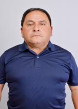 Foto de DÉLCIO VIEIRA DA SILVA