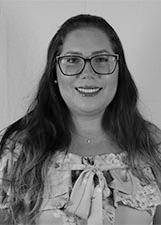 Foto de ALINE CASSIA DE OLIVEIRA DOMINGUES