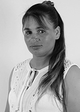Foto de CRISTIANE DO IMPERIO