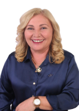 Foto de Isabel Cristina Carlos