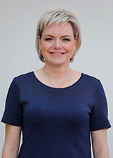 Foto de CAROLINE ARNS DE SANTA CRUZ ARRUDA