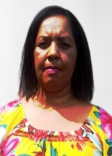 Foto de Roseli de Souza da Silva