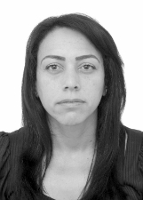 Foto de GISLAINE SANTINA PAES FERNANDES MONTEFERRANTE