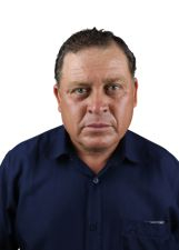 Foto de Santino dos Santos da Cruz
