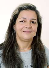 Foto de REGINA APARECIDA SANTOS AYRICKI
