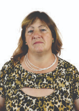 Foto de Eva da Luz Batista Santos