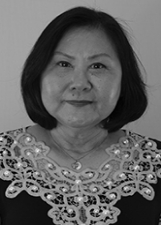 Foto de MICHIKO MAEDA CASSIANO
