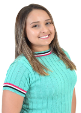 Foto de KETELIN MAYARA VITOR PIMENTEL DOS SANTOS