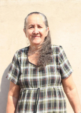 Foto de ILZA MARIA DA SILVA