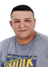 Foto de CLEVERSON BRANDÃO SORIANI