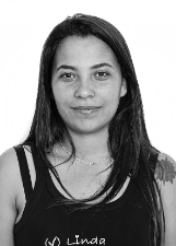 Foto de ERICA CAROLINE DA SILVA DE PONTES