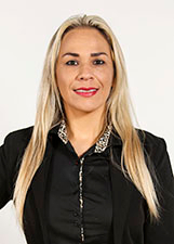 Foto de JAQUELINE APARECIDA ROVILHER