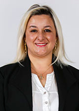 Foto de VANESSA SLOMPO DA SILVA