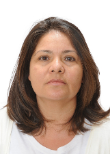 Foto de Vera Aparfecida Fogaça