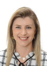 Foto de Priscila Remas Cordeiro