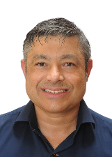 Foto de LAÉRCIO DE AGUIAR JOAQUIM
