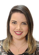 Foto de LUANA CLAUDIO DE ASSUNÇÃO