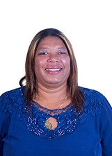 Foto de IVANI APARECIDA DA SILVA ROQUE