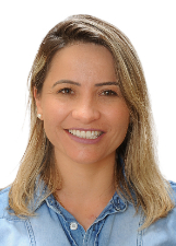 Foto de RENATA CRISTINA SANTAROSA DA ROCHA