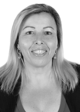 Foto de Ivonete Schwalenberg Antunes da Rosa