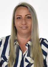 Foto de Cleia Mara Andrade