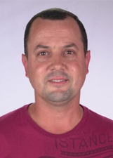 Foto de REGINALDO DA SILVA LOUBAK