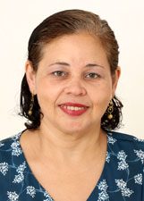 Foto de MARENICE CARDOSO DA PAIXAO SANTIAGO