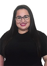 Foto de Wiviane das Graças da Cruz