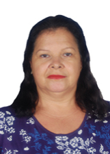 Foto de MARIA APARECIDA DA CRUZ RIBEIRO