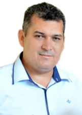 Foto de MOACIR ANTONIO DA COSTA E SILVA