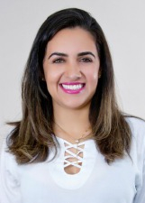 Foto de GISELE CRISTINA FREITAS DO NASCIMENTO WOICIKIEVISZ