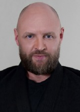 Foto de CHARLES ADILSON LUVIZOTTO