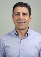 Foto de MARCELO JOSÉ CRISTOVÃO