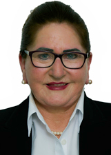 Foto de CECILIA LOURDES DOS SANTOS