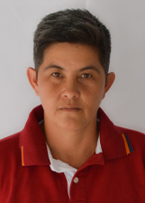 Foto de DANIELA REGINA DE AZEVEDO
