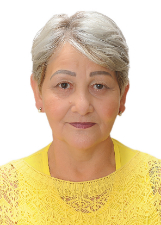 Foto de TEREZA DO ROCIO OBIALA