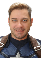 Foto de RICARDO APARECIDO PILZ DOS SANTOS